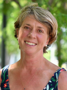 UVA Medicine Education team member Joy Hilton